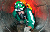 Confined Space Entry Virtual Instructor-Led (VILT)